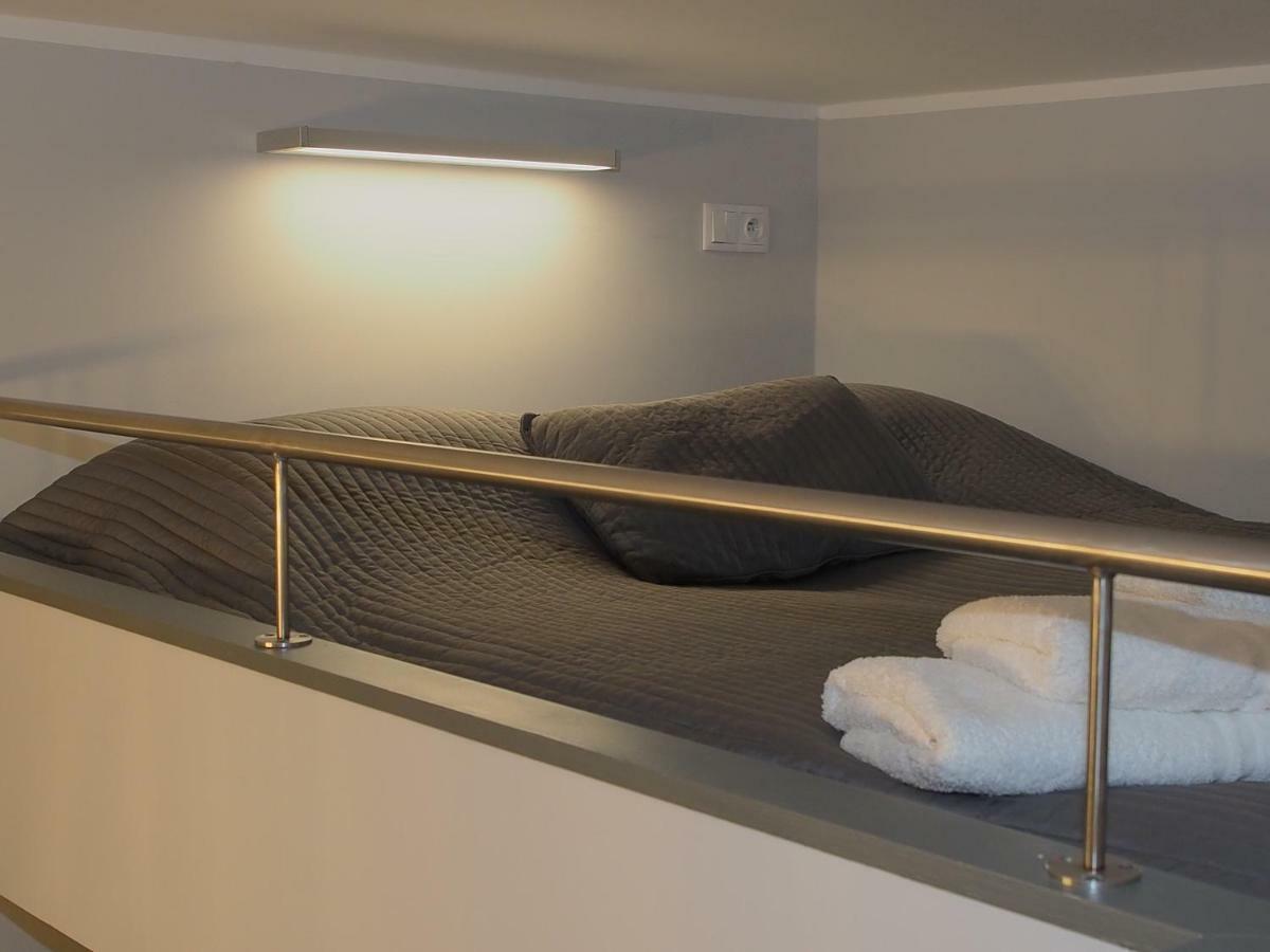 Apartament Krysztalowy Lägenhet Gdańsk Exteriör bild