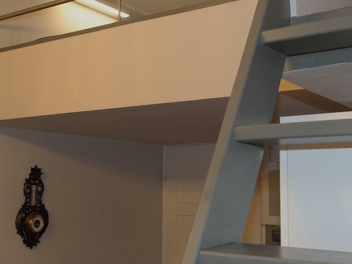 Apartament Krysztalowy Lägenhet Gdańsk Exteriör bild